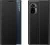 Hurtel Sleep Book Δερματίνης Μαύρο (Redmi Note 10 Pro) Hurtel Sleep Book Δερματίνης Μαύρο (Redmi Note 10 Pro)